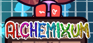 ALCHEMIXUM banner