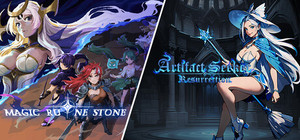 Rune Stone Seeker banner