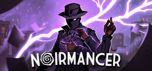 Noirmancer banner