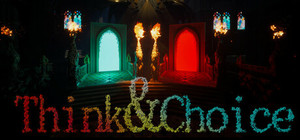 Think and Choice banner
