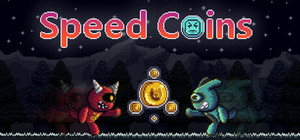 SpeedCoins banner