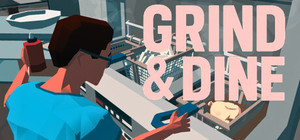 Grind and Dine banner