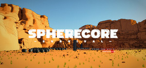 SphereCore Survival banner