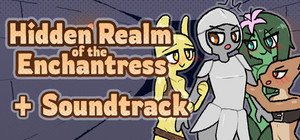 Hidden Realm of the Enchantress + OST banner