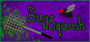 BugSquash banner