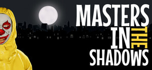 Masters in the Shadows banner