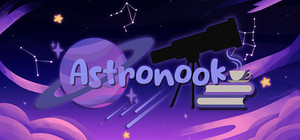 Astronook banner
