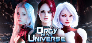 Orgy of the Universe 👽💦 banner