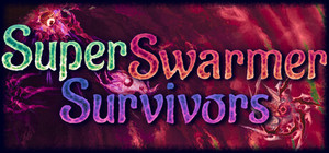 Super Swarmer Survivors banner
