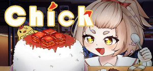 Chick banner