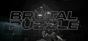 Brutal Puzzle banner