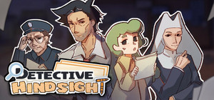 Detective Hindsight banner