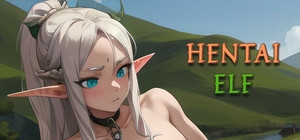 Hentai Elf banner