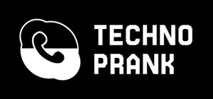 Techno Prank banner