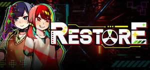 Restore banner