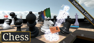 Chess: Definitive Edition banner