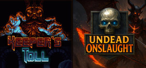 Undying Collection banner