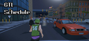 GTL Schedule banner