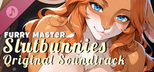 Furry Master: Slutbunnies Original Soundtrack banner
