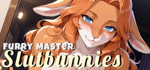 Furry Master: Slutbunnies + OST banner
