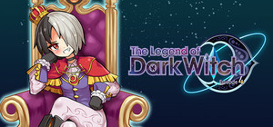 The Legend of Dark Witch Episode 4 banner