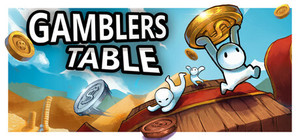 Gamblers Table banner