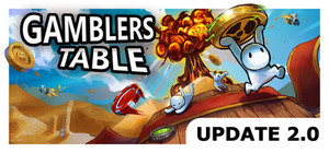 Gamblers Table banner