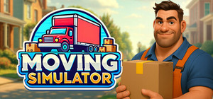 Moving Simulator banner