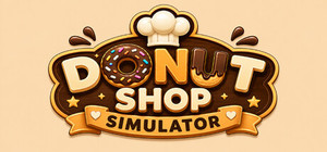Donut Shop Simulator banner
