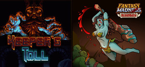 Blood and Bells banner