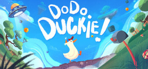 Dodo Duckie banner