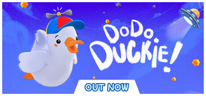 Dodo Duckie banner