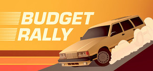Budget Rally banner