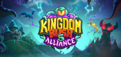 Kingdom Rush 5: Alliance