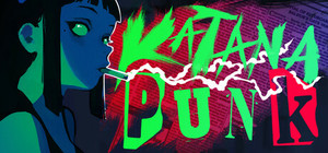 Katana Punk banner