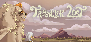 Traveler Lost banner