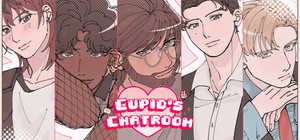 Cupid's Chatroom banner