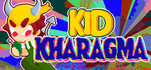 Kid Kharagma banner