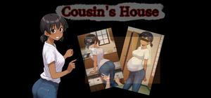 Cousin's House banner