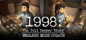 1998: The Toll Keeper Story banner