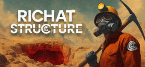 Richat Structure banner