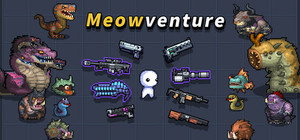Meowventure banner