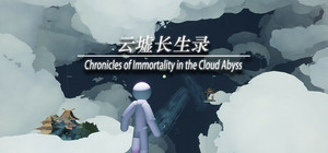 Chronicles of Immortality in the Cloud Abyss banner
