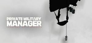 Private Military Manager banner