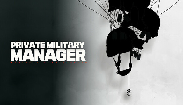 Private Military Manager