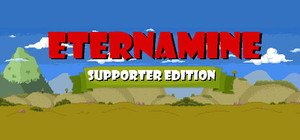 Eternamine + Supporter Pack banner
