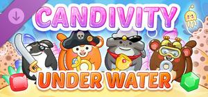 Candivity: Under Water banner