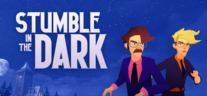 Stumble in the Dark banner
