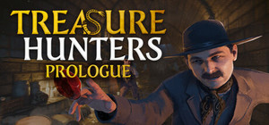Treasure Hunters - Prologue banner