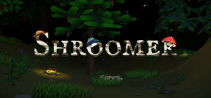 Shroomer banner